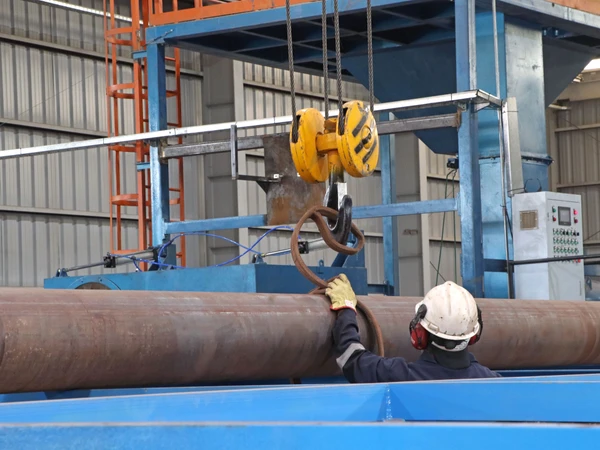 Planta de Revestimiento Codesin