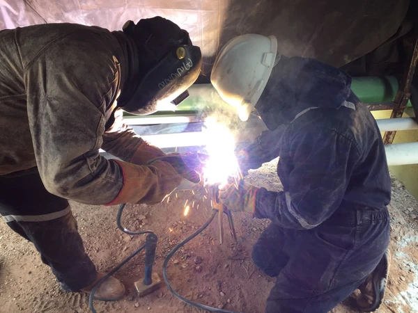 Metalúrgica Codesin