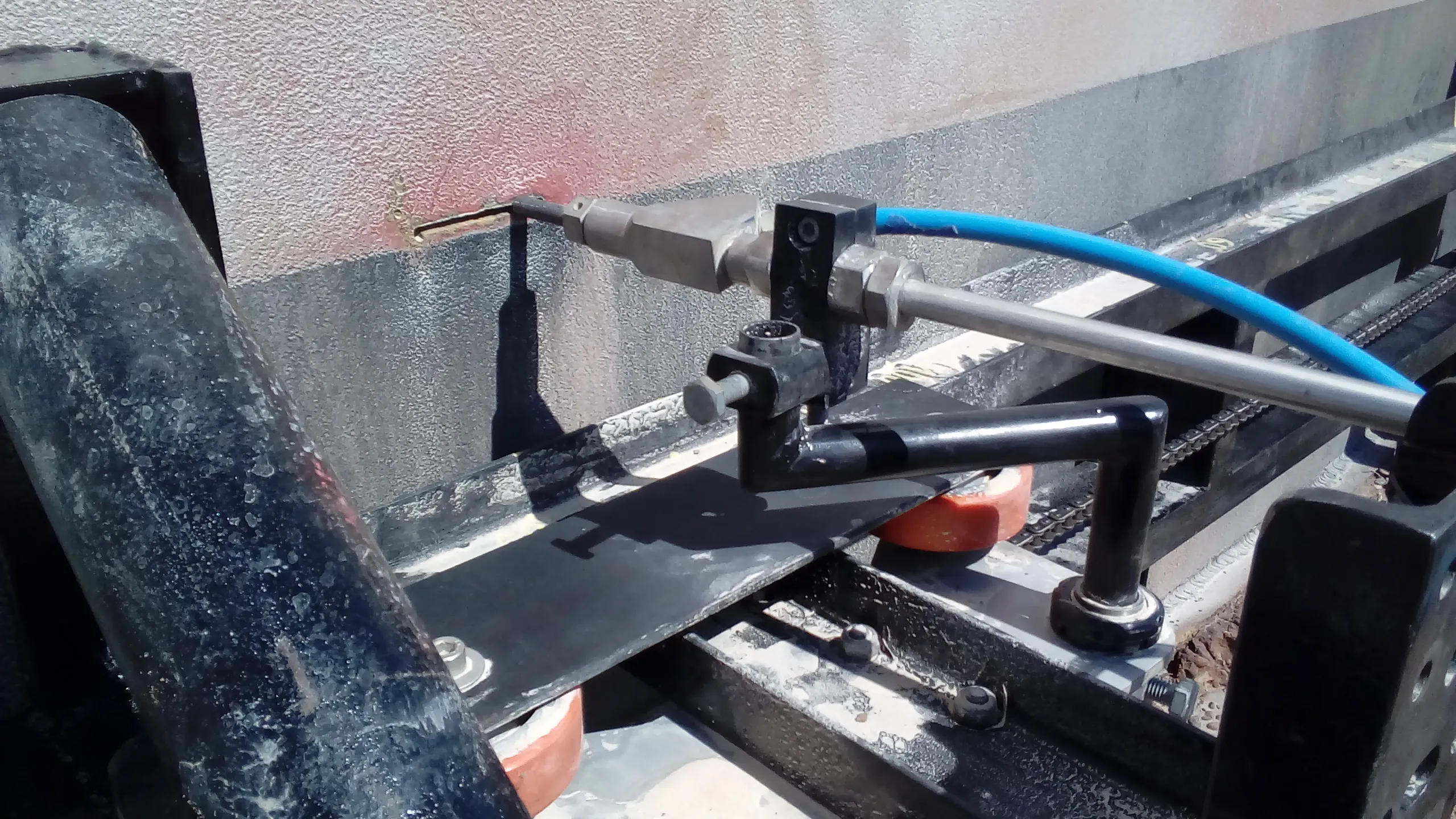 Corte en Frío Codesin