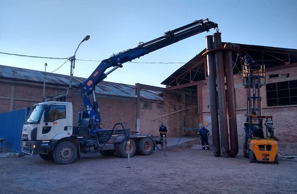 Normativas de Seguridad Eléctrica