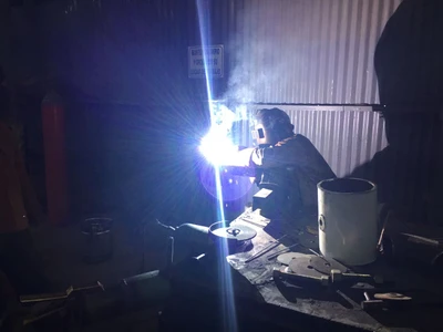 Construcciones Metalúrgicas Generales