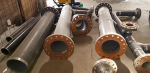 Procesos de Revestimiento