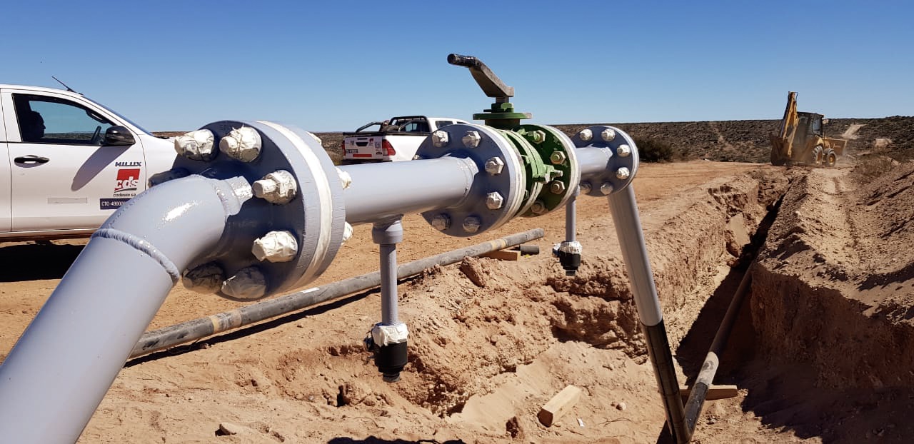 Mantenimiento y Fabricación - Codesin S.A.