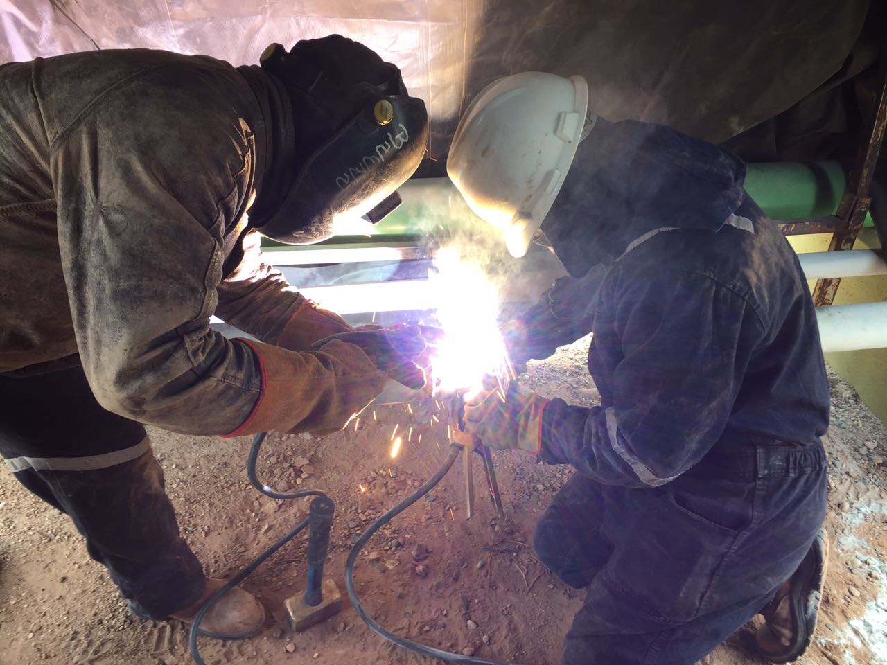 Metalúrgica - Codesin S.A.