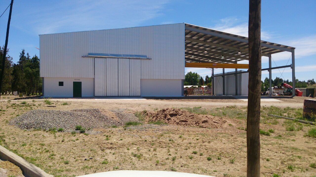 Nuevo Contrato en Vaca Muerta por $5 Millones