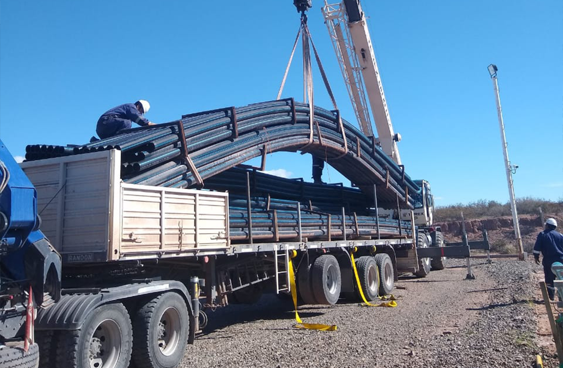 Nuevo Equipo de Instrumentación Avanzada